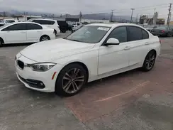 WBA8B9G57JNU57523 2018 BMW 3ER