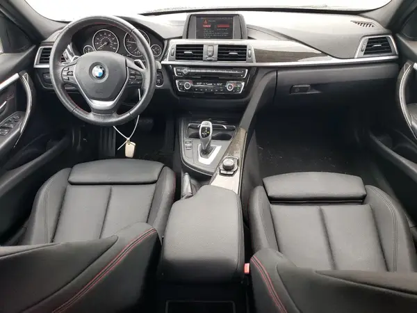 WBA8B9G57JNU57523 2018 BMW 3ER - Image 8