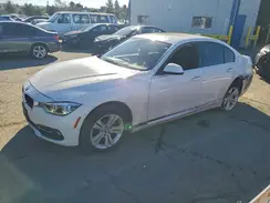 WBA8B9G57JNU57876 2018 BMW 3ER