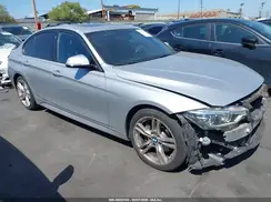 WBA8B9G57JNU58218 2018 BMW 3ER