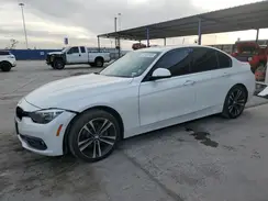 WBA8B9G57JNU58350 2018 BMW 3ER