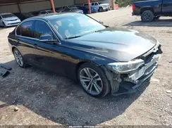 WBA8B9G57JNU95821 2018 BMW 3ER