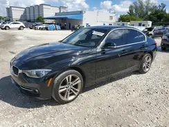 WBA8B9G57JNU95883 2018 BMW 3ER