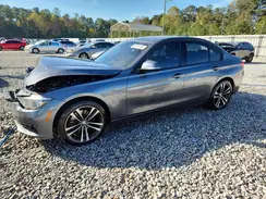 WBA8B9G57JNU96046 2018 BMW 3ER