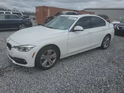 WBA8B9G57JNU96404 2018 BMW 3ER