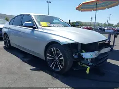 WBA8B9G57JNU96581 2018 BMW 3ER