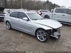 WBA8B9G57JNU96595 2018 BMW 3ER