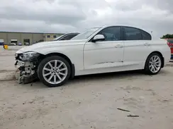 WBA8B9G57JNU96791 2018 BMW 3ER