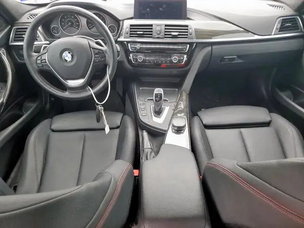 WBA8B9G57JNU96791 2018 BMW 3ER - Image 8