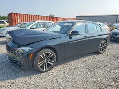 WBA8B9G57JNU97133 2018 BMW 3ER