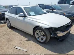 WBA8B9G57JNU97276 2018 BMW 3ER