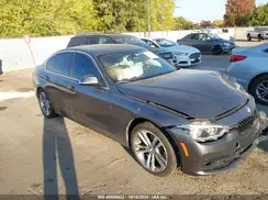 WBA8B9G57JNU97486 2018 BMW 3ER