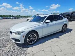 WBA8B9G57JNU97715 2018 BMW 3ER