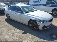 WBA8B9G57JNU98024 2018 BMW 3ER