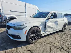 WBA8B9G57JNU98184 2018 BMW 3ER