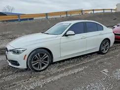 WBA8B9G57JNU98671 2018 BMW 3ER