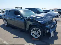 WBA8B9G57JNU98752 2018 BMW 3ER