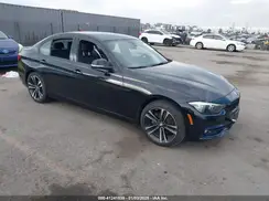 WBA8B9G57JNU98914 2018 BMW 3ER