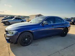 WBA8B9G57JNU98945 2018 BMW 3ER