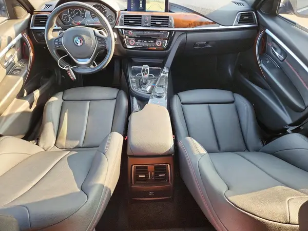 WBA8B9G57JNU98945 2018 BMW 3ER - Image 8
