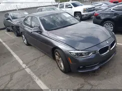WBA8B9G57JNU99920 2018 BMW 3ER