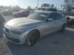 WBA8B9G57JNV00502 2018 BMW 3ER