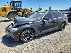 WBA8B9G58HNU48551 2017 BMW 3ER