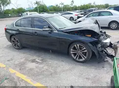 WBA8B9G58HNU48565 2017 BMW 3ER