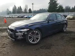 WBA8B9G58HNU49053 2017 BMW 3ER