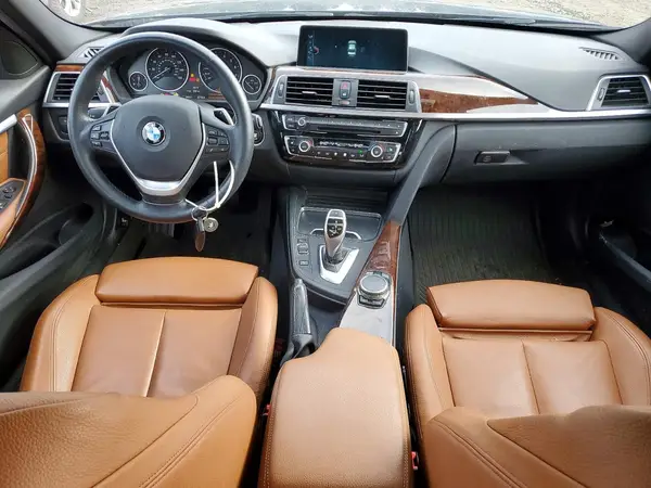 WBA8B9G58HNU49053 2017 BMW 3ER - Image 8