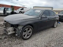WBA8B9G58HNU49294 2017 BMW 3ER