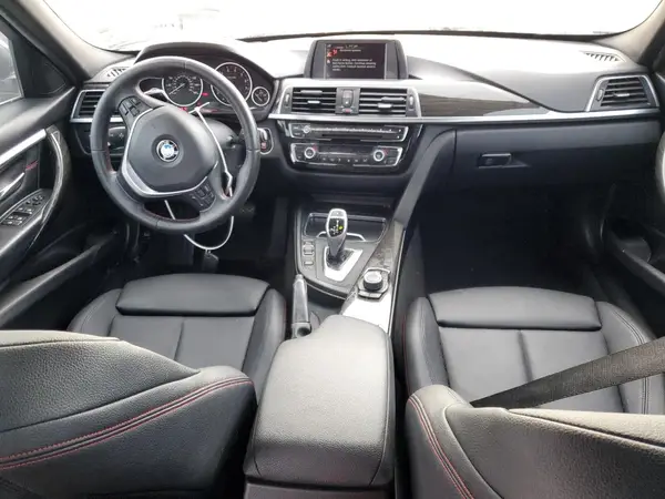 WBA8B9G58HNU49294 2017 BMW 3ER - Image 8