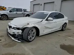 WBA8B9G58HNU50672 2017 BMW 3ER