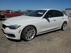 WBA8B9G58HNU51112 2017 BMW 3ER