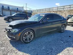 WBA8B9G58JNU57868 2018 BMW 3ER