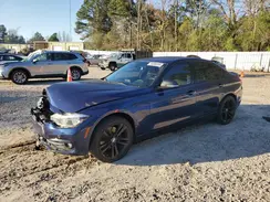 WBA8B9G58JNU57871 2018 BMW 3ER