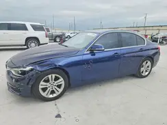 WBA8B9G58JNU57949 2018 BMW 3ER