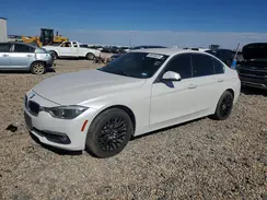 WBA8B9G58JNU57983 2018 BMW 3ER