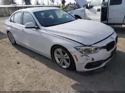 WBA8B9G58JNU58261 2018 BMW 3ER