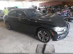 WBA8B9G58JNU58308 2018 BMW 3ER