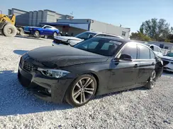 WBA8B9G58JNU95889 2018 BMW 3ER