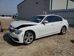 WBA8B9G58JNU95939 2018 BMW 3ER