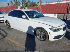 WBA8B9G58JNU96623 2018 BMW 3ER