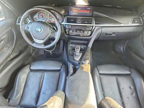 WBA8B9G58JNU96654 2018 BMW 3ER - Image 8