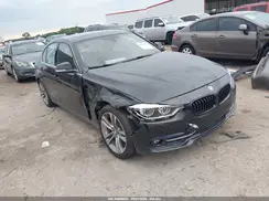 WBA8B9G58JNU96783 2018 BMW 3ER
