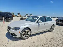 WBA8B9G58JNU96931 2018 BMW 3ER