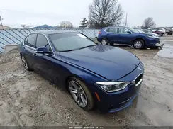 WBA8B9G58JNU97013 2018 BMW 3ER