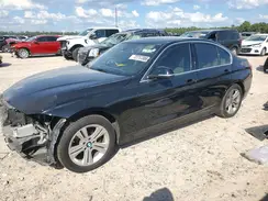 WBA8B9G58JNU97075 2018 BMW 3ER