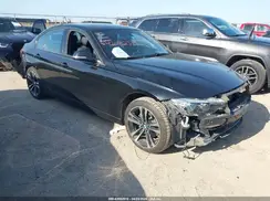 WBA8B9G58JNU97433 2018 BMW 3ER