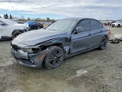 WBA8B9G58JNU97559 2018 BMW 3ER